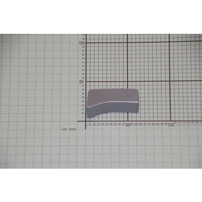 Zaślepka zawiasu drzwi do lodówki Amica 1035296