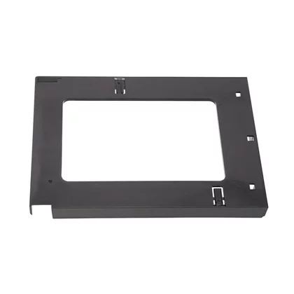 Front ramka przednia drzwiczek do mikrofalówki Electrolux / AEG 4055276572