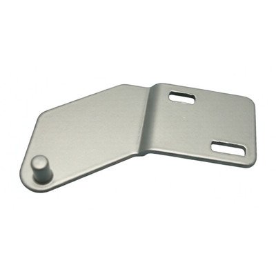 Zawias dolny drzwi do lodówki Amica M60 Alu 8020258