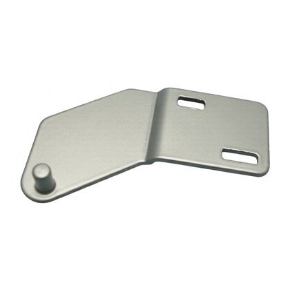 Zawias dolny drzwi do lodówki Amica M60 Alu 8020258