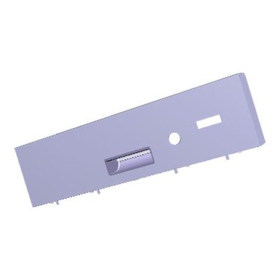 Panel przedni/ Maskownica do zmywarki Electrolux 8091211014