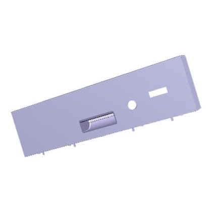 Panel przedni/ Maskownica do zmywarki Electrolux 8091211014