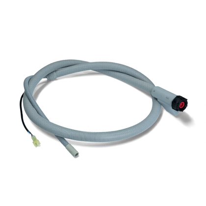 Wąż doprowadzający wodę z aquastop do zmywarki Ariston / Indesit / Hotpoint / Whirlpool C00256554 482000022209