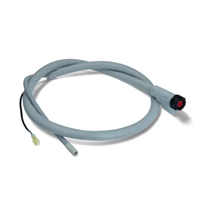 Wąż doprowadzający wodę z aquastop do zmywarki Ariston / Indesit / Hotpoint / Whirlpool C00256554 482000022209