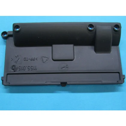 Osłona sterownika do okapu Gorenje / Hisense 507519