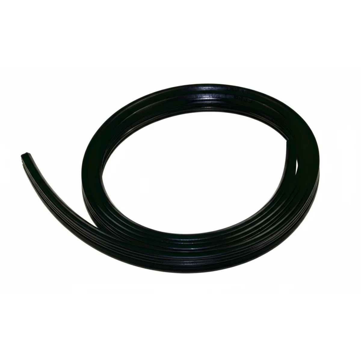 Uszczelka dookoła drzwi zmywarki Bosch / Siemens 1640 mm 00488143