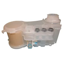Zbiorniki do zmywarek Whirlpool Dozownik soli do zmywarki Whirlpool / Indesit / Ariston / Hotpoint 480140102402 C00312107