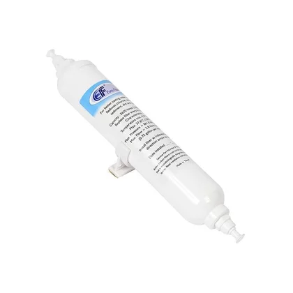 Filtry do lodówek różni producen Filtr wody do chłodziarki Electrolux / AEG WF001 4055050316