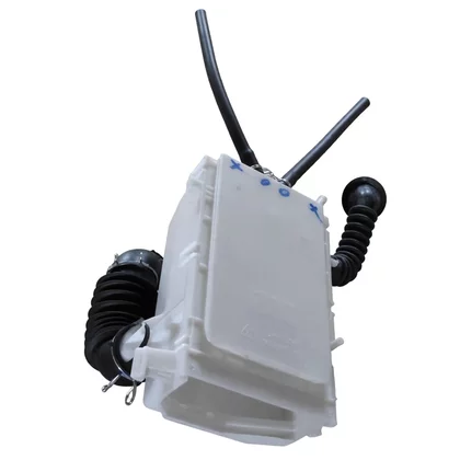 Pojemnik na detergenty do pralki Amica AWM712D 1022247