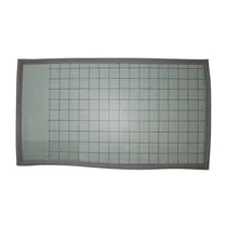Uszczelka drzwi chłodziarki do chłodziarko-zamrażarki Amica 495 x 943,5 mm 1033175