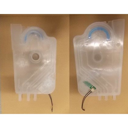 Płaszcze wodne do zmywarek Labirynt z licznikiem przepływu (1017799)