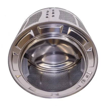 Części zamienne GORENJE Bęben do pralki Gorenje / Hisense 7 kg 1200 obr./min PJ PS-10 ASSY 459177