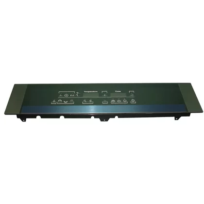 Elementy obudowy Panel przedni do piekarnika Amica 9025207