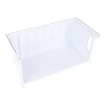 Półki na drzwi różni producenci Szuflada zamrażarki do lodówki Beko / Grundig / Arcelik 4638270100