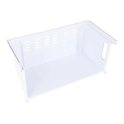Półki na drzwi różni producenci Szuflada zamrażarki do lodówki Beko / Grundig / Arcelik 4638270100