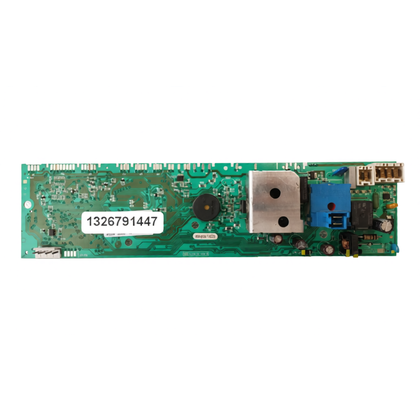 Skonfigurowany moduł sterujący EWM2100 do pralki Electrolux / AEG 973914904504037