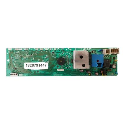 Elementy elektryczne do pralek r Skonfigurowany moduł sterujący EWM2100 do pralki Electrolux / AEG 973914904504037