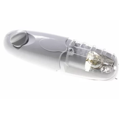 Panel termostatu z oświetleniem do lodówki i chłodziarko-zamrażarki Amica 1017548