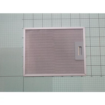 Filtry do okapów Amica Filtr aluminiowy przeciwtłuszczowy do okapu Amica 1013933