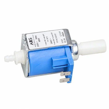 Pompa wibracyjna do ekspresu do kawy ARS CP4SP Plus 65 W CP.3A.370.0