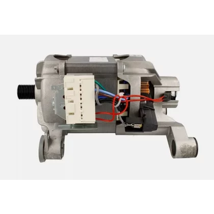 Elementy elektryczne do pralek r Silnik napędowy do pralki i pralko-suszarki Hisense / Gorenje K2139180