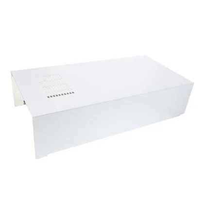 Komin górny do okapu Electrolux / AEG inox