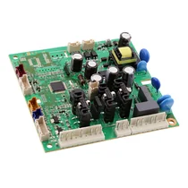 Termostaty regulowane do lodówek Moduł elektroniczny PCB do chłodziarki i zamrażarki Electrolux / AEG 2425786486