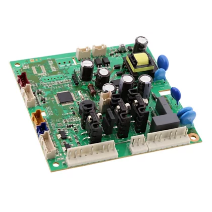Termostaty regulowane do lodówek Moduł elektroniczny PCB do chłodziarki i zamrażarki Electrolux / AEG 2425786486