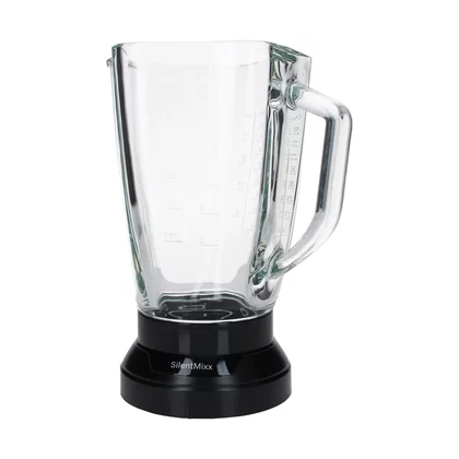 Blendery Bosch Szklany kielich do blendera Bosch SilentMixx 1,5 l 11009242