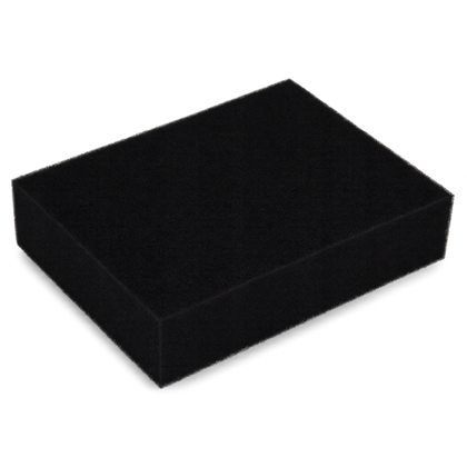 Filtr piankowy EF95 do odkurzacza Electrolux / AEG 135 x 105 x 35 mm 1924991340