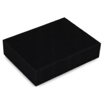 Filtr piankowy EF95 do odkurzacza Electrolux / AEG 135 x 105 x 35 mm 1924991340