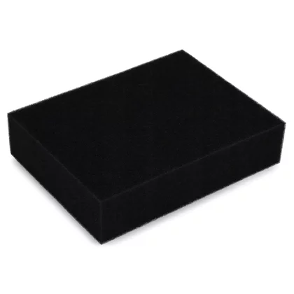 Filtr piankowy EF95 do odkurzacza Electrolux / AEG 135 x 105 x 35 mm 1924991340