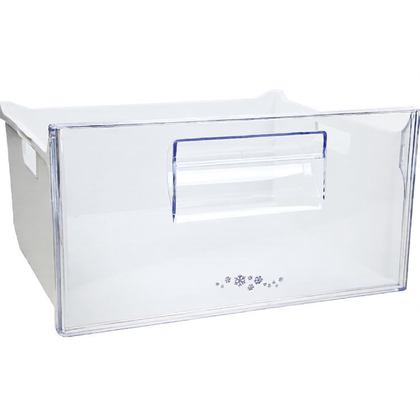 Szuflada środkowa / górna zamrażarki Electrolux / AEG 2426355372