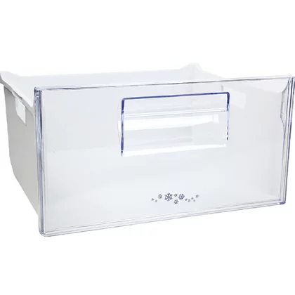 Szuflada środkowa / górna zamrażarki Electrolux / AEG 2426355372