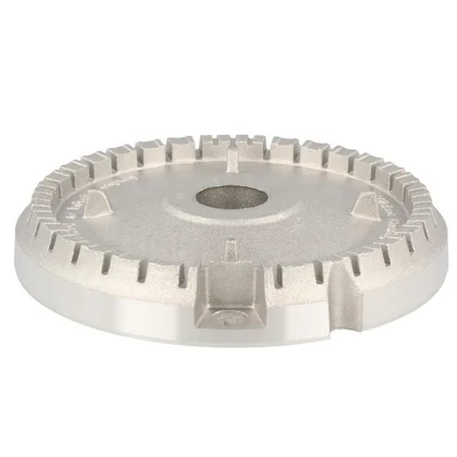 Korona palnika dużego Whirlpool Indesit 482000089448 C00299215 DEFENDI