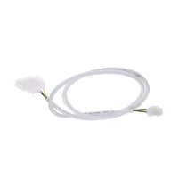 Wiązka kabli do lodówki Ariston / Indesit / Hotpoint / Whirlpool C00145111 482000029992