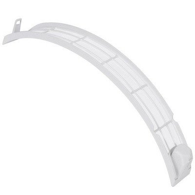 Filtry do suszarek bębnowych Wkład filtra do suszarki Electrolux 1123226019