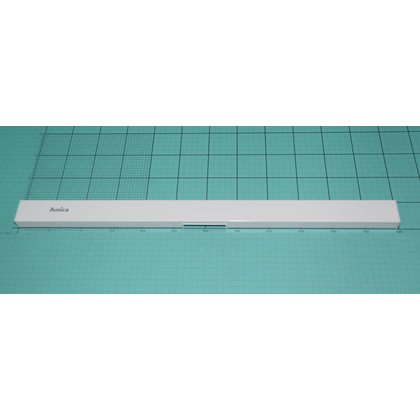 Panel frontowy biały (l.Amica) 60cm
