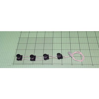 Zespół łącznika zapalacza b/z 4-polowy WZ2C/B/4.507 (8022537)