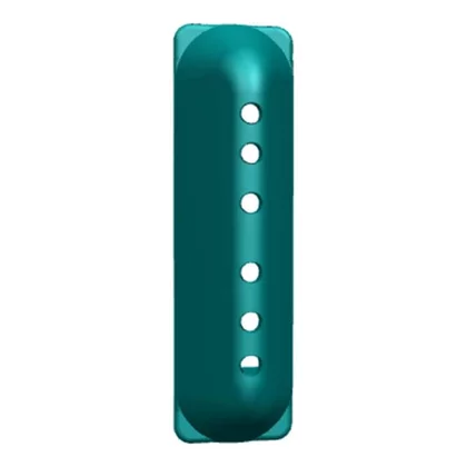 Próg bębna do pralki Electrolux / AEG 120 mm 4055204947