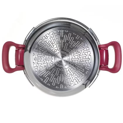 Szybkowar Tefal Clipso Precision 6 l P4410763