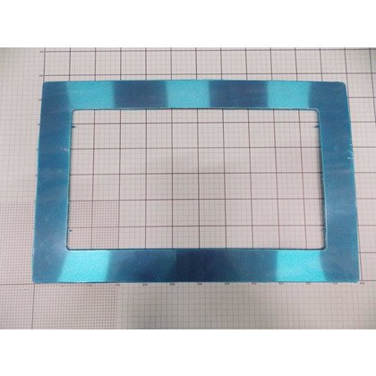 Maskownica panelu zabudowy do kuchni mikrofalowej Amica (1030569)