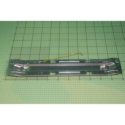 Podstawa kompresora chłodziarko-zamrażarki Amica (1043928)