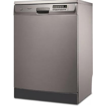 Skonfigurowany moduł sterujący do zmywarki Electrolux / AEG EDW1XXX 973911416013036