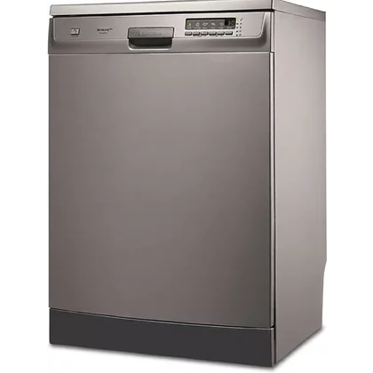 Skonfigurowany moduł sterujący do zmywarki Electrolux / AEG EDW1XXX 973911416013036