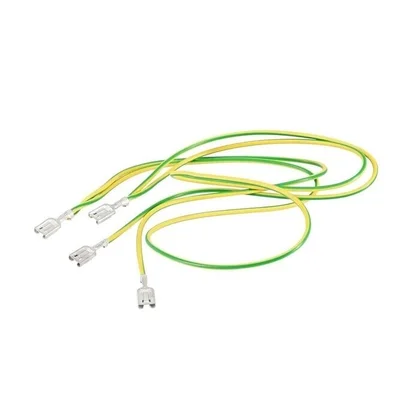 Elementy elektryczne do pralek r Wiązka przewodów uziemienia do pralki Electrolux / AEG 1327355200
