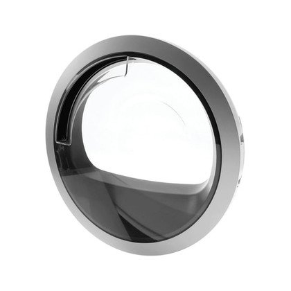 Części zamienne BOSCH/SIEMENS Drzwi kompletne do suszarki Bosch 11033719 11016934