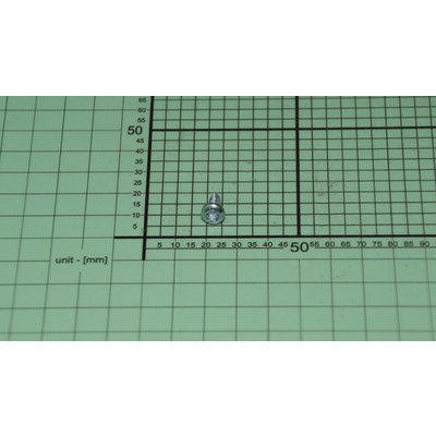 Śruba do lodówki AMICA 1992988