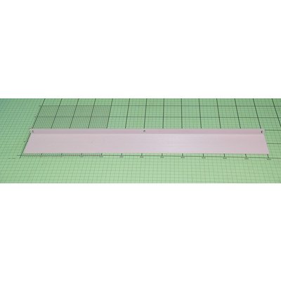 Maskownica tylna (1007109)