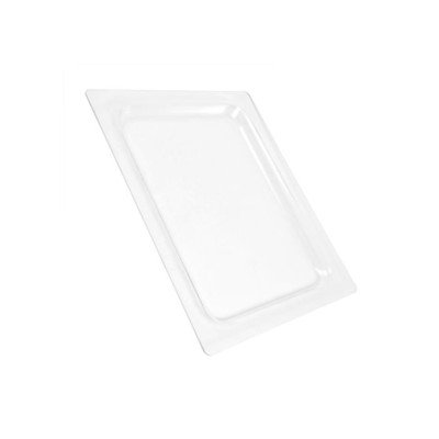 Szklany talerz do kuchenki mikrofalowej